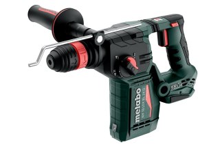 Kombimłotek akumulatorowy Metabo KH 18 LTX BL 24 Q