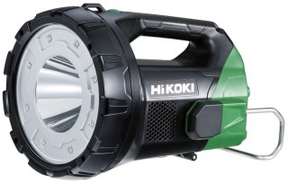 Latarka led Hikoki UB18DA W4Z