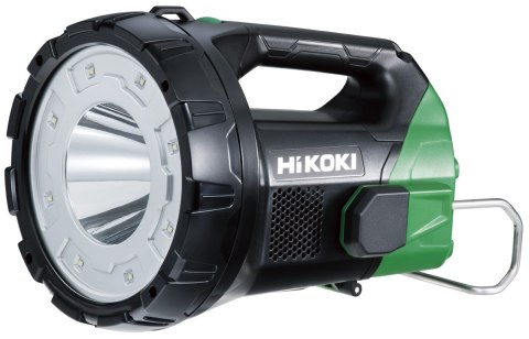 Latarka led Hikoki UB18DA W4Z