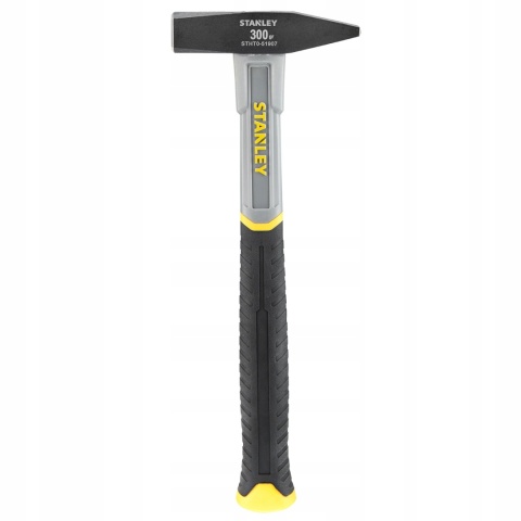 Mlotek Stanley F/GLASS 300g slusarski