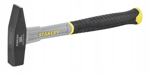 Mlotek Stanley F/GLASS 300g slusarski