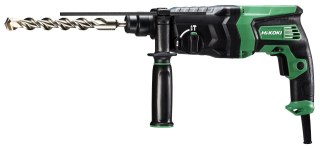 Młotwiertarka Hikoki DH26PB2 WSZ