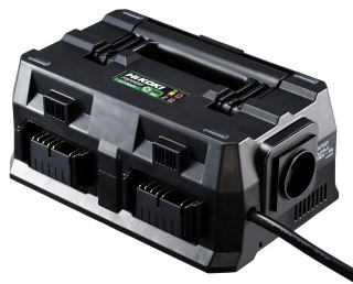 Multiładowarka sieciowa Hikoki UC18YTSL W0Z