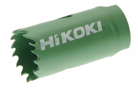 Otwornica Hikoki HSS Bi-Metal 27mm