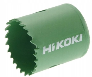 Otwornica Hikoki HSS Bi-Metal 44mm