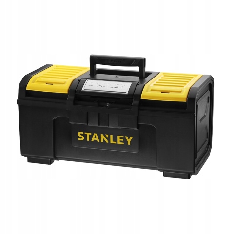 Skrzynka STANLEY Basic 16
