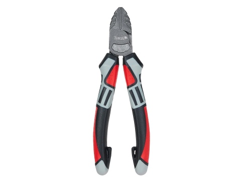 Szczypce do cięcia bocznego Tvardy 160mm CrV