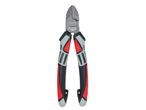 Szczypce do cięcia bocznego Tvardy 180mm CrV