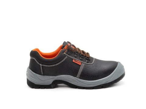 Buty robocze ochronne model no.1 S1P - r. 39 Geko