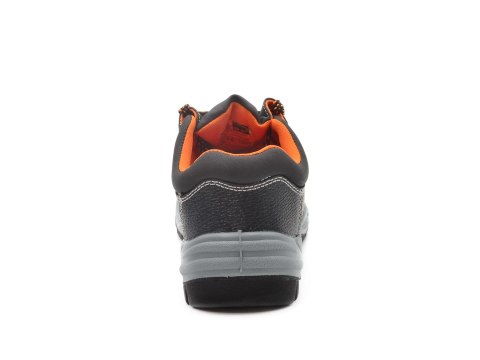 Buty robocze ochronne model no.1 S1P - r. 42(10) Geko