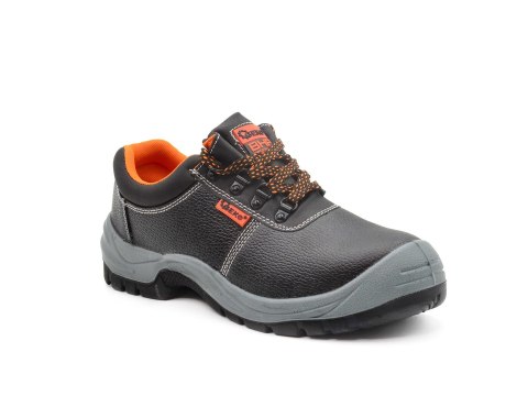 Buty robocze ochronne model no.1 S1P - r. 42(10) Geko