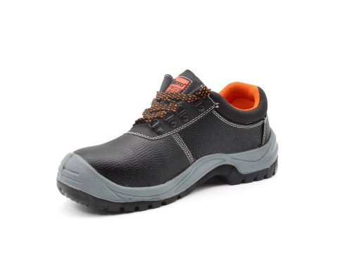 Buty robocze ochronne model no.1 S1P - r. 45 Geko