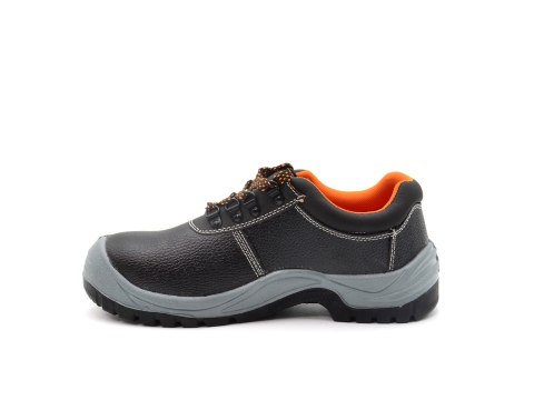 Buty robocze ochronne model no.1 S1P - r. 46 Geko