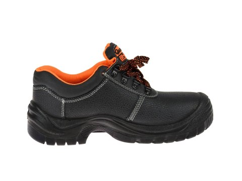 Buty robocze ochronne model no.1 r. 39 Geko