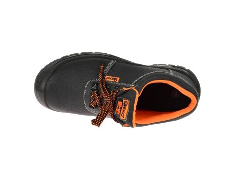 Buty robocze ochronne model no.1 r. 39 Geko