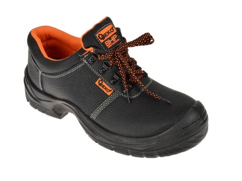 Buty robocze ochronne model no.1 r.43 Geko