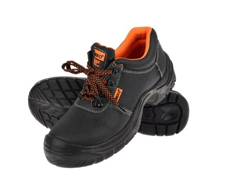 Buty robocze ochronne model no.1 r.44 Geko