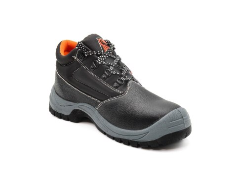 Buty robocze ochronne model no.2 wysokie S1P - r. 41(10) Geko