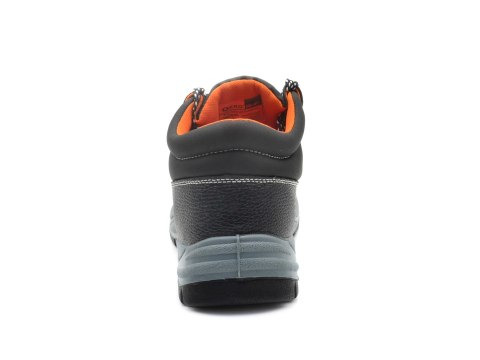 Buty robocze ochronne model no.2 wysokie S1P - r. 42(10) Geko