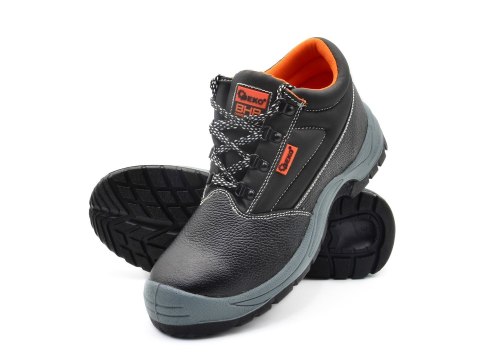 Buty robocze ochronne model no.2 wysokie S1P - r. 45(10) Geko