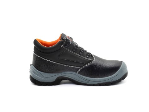 Buty robocze ochronne model no.2 wysokie S1P - r. 45(10) Geko