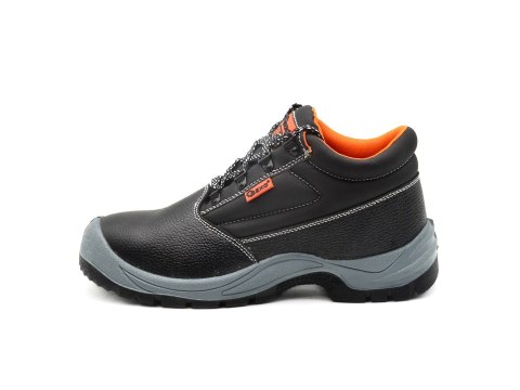 Buty robocze ochronne model no.2 wysokie S1P - r. 45(10) Geko