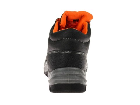 Buty robocze ochronne model no.2 wysokie r.41 (10) Geko