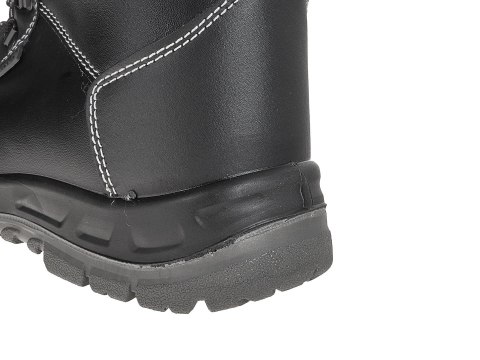 Buty robocze ochronne zimowe ocieplane S3 SR FO - r. 40 Geko