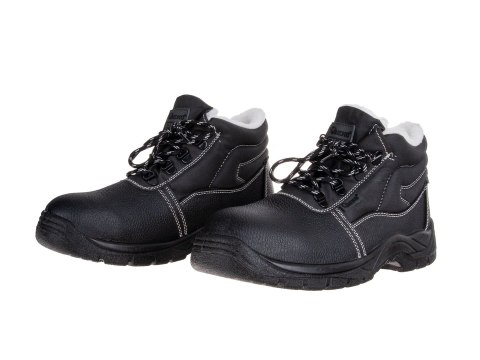 Buty robocze ocieplane OB E FO SRC - r. 39 Geko