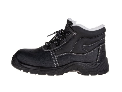 Buty robocze ocieplane OB E FO SRC - r. 44 Geko