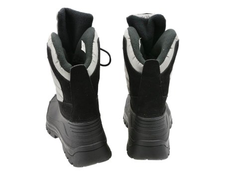 Buty zimowe śniegowce r. 42 (5) Geko