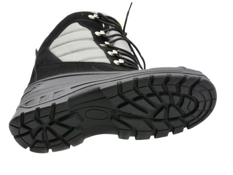 Buty zimowe śniegowce r. 43 Geko