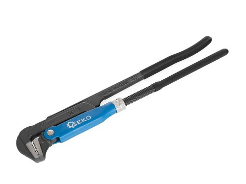 Cęgi do rur nastawne 1,5" 90° GEKO PREMIUM (24) Geko