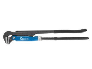 Cęgi do rur nastawne 1,5" 90° GEKO PREMIUM (24) Geko