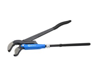 Cęgi do rur nastawne 1,5" GEKO PREMIUM (24) Geko