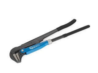 Cęgi do rur nastawne 1" 90° GEKO PREMIUM (36) Geko
