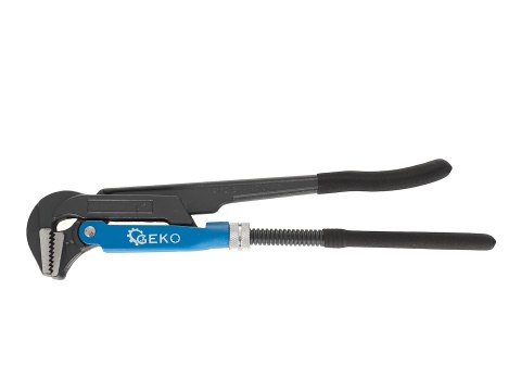 Cęgi do rur nastawne 1" 90° GEKO PREMIUM (36) Geko