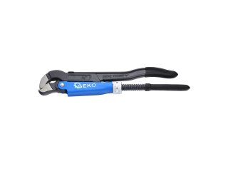 Cęgi do rur nastawne 1/2" GEKO PREMIUM (48) Geko