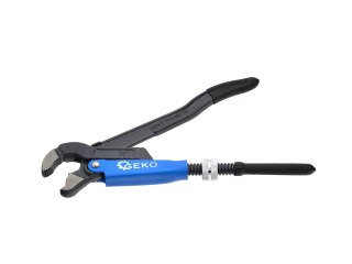 Cęgi do rur nastawne 1/2" GEKO PREMIUM (48) Geko