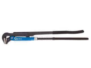 Cęgi do rur nastawne 2" 90° GEKO PREMIUM (16) Geko