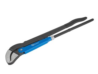 Cęgi do rur nastawne 3" GEKO PREMIUM (6) Geko
