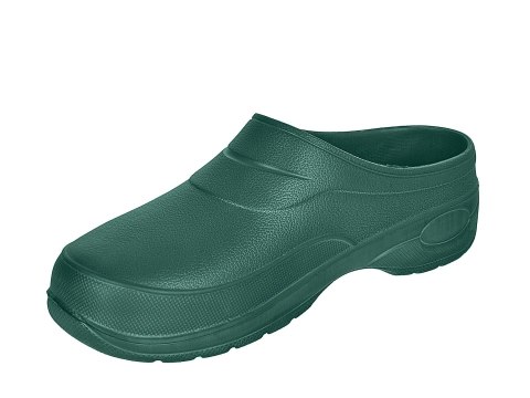 Chodaki EVA r.37 Geko