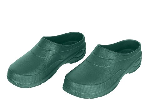 Chodaki EVA r.38 Geko