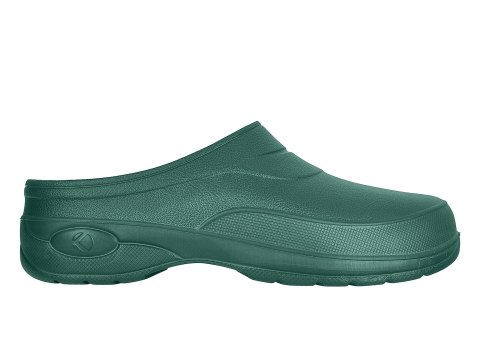 Chodaki EVA r.39 Geko