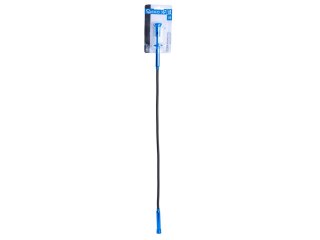 Chwytak LED elastyczny magnetyczny pazurkowy (łapka) 60cm (25/100) Geko