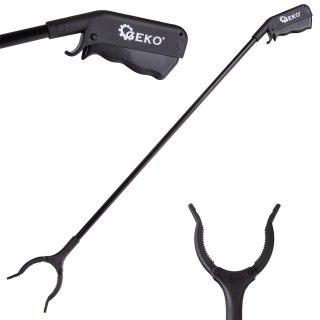 Chwytak aluminiowy 77cm (120) Geko