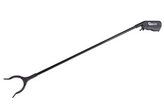Chwytak aluminiowy 77cm (120) Geko