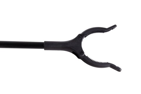 Chwytak aluminiowy 77cm (120) Geko