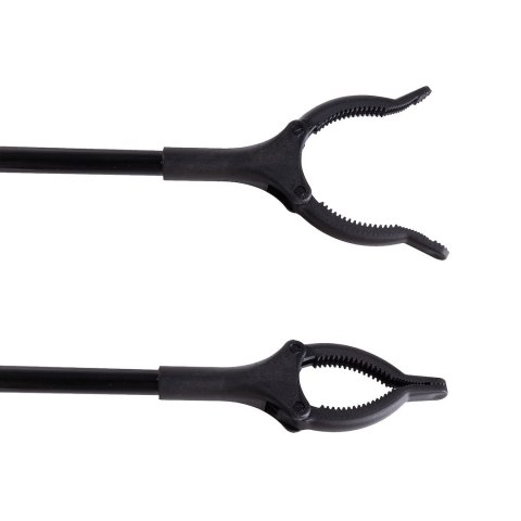 Chwytak aluminiowy 77cm (120) Geko