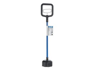 Chwytak magnetyczny długi z funkcją zwalniania magnesu 77cm (6/12) Geko